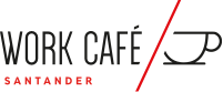 Work Cafe Logo