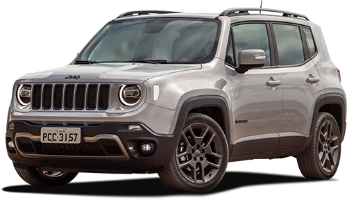 Auto Jeep