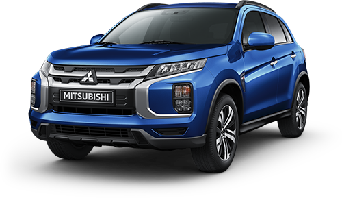 Auto Mitsubishi