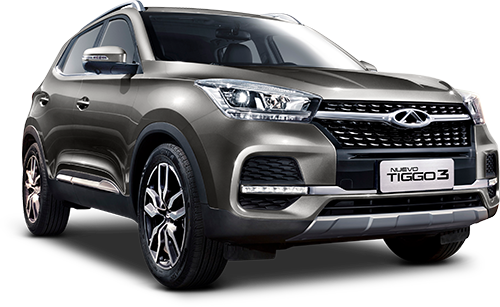 Auto Chery
