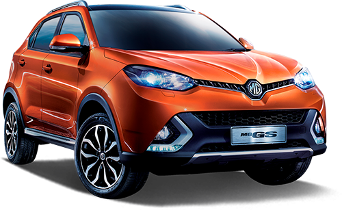 Auto MG