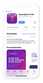 Descarga la APP