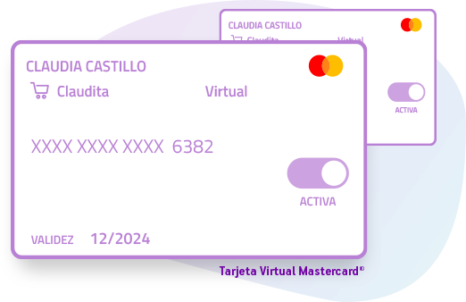 Tarjeta Superdigital
