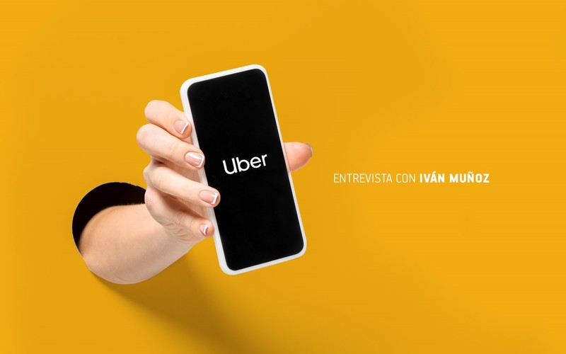 Iván también decide quedarse en casa