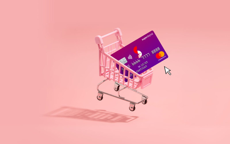 En Superdigital queremos ser parte de la solución