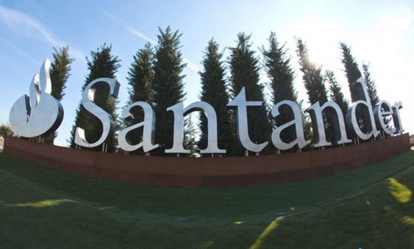 Reconocen a Santander como el Banco Global más Sostenible en 2013