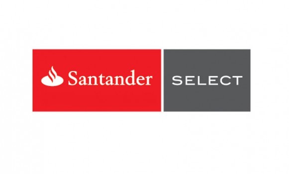 Santander lanza en Chile modelo Select para clientes preferenciales