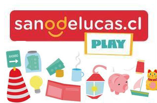 Santander presenta juego de educación financiera Sanodelucas Play