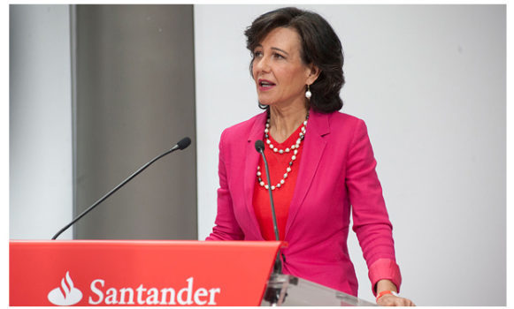 Santander adquiere Banco Popular y pasa a ser el banco líder en España