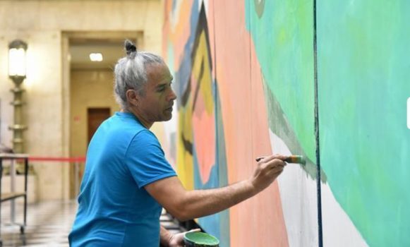 Santander y MetroArte se unen para acercar la cultura a la comunidad