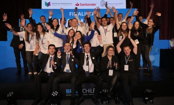 BRAIN Chile reveló a los proyectos ganadores de su quinta versión