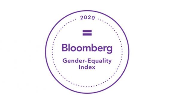 Santander lidera el Índice de Igualdad de Género de Bloomberg 2020