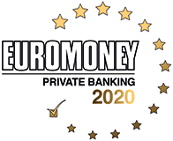Euromoney nombra a Santander Private Banking como “Mejor Banca Privada” en Chile