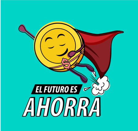 El Futuro es Ahorra, la plataforma de educación financiera para los colegios de Chile