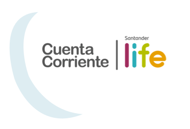 Logo Cuenta Corriente Life