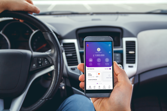 Superdigital se une a Uber Pro, el programa de recompensas para socios