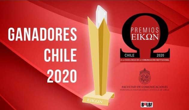 Santander obtiene cuatro reconocimientos en los Premios Eikon 2020