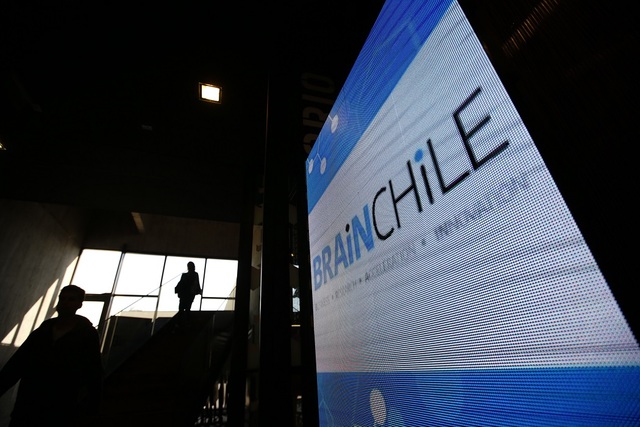 BRAIN Chile da a conocer a los equipos ganadores 2020