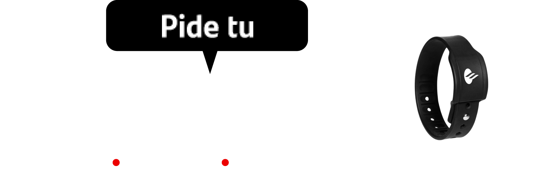 Logo de Pulsera Chip