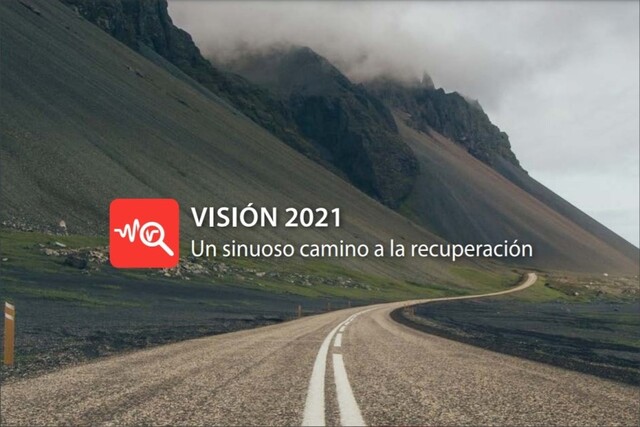 Visión 2021, panorama internacional
