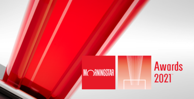 Santander Asset Management recibe premio de Morningstar por fondo mutuo de renta fija