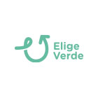 Logo marca Elige Verde