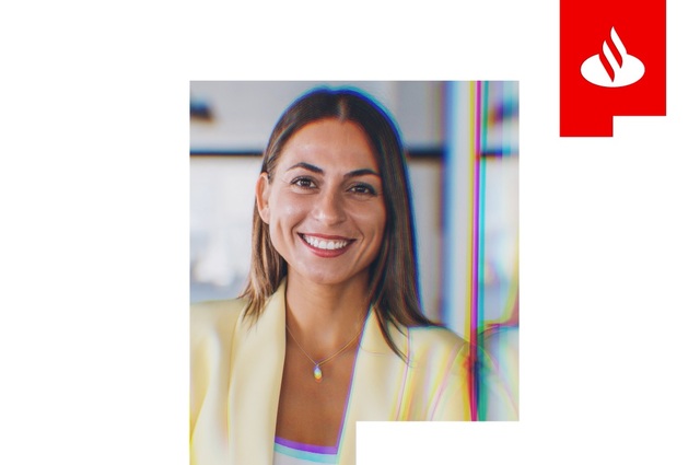 Santander potencia liderazgo femenino con Becas Santander Women | W50