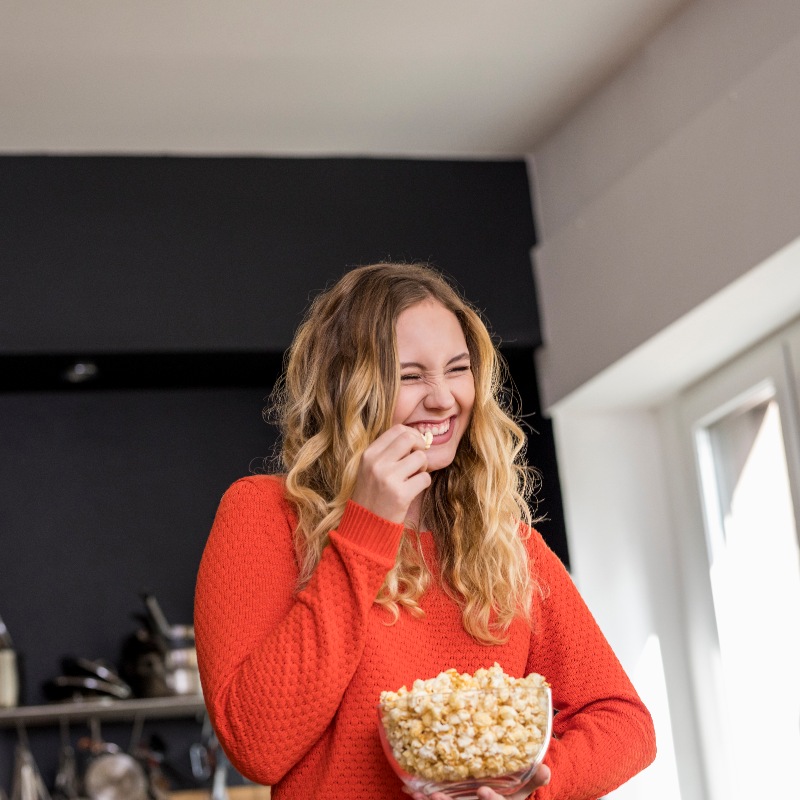 Seguro Hogar a tu medida