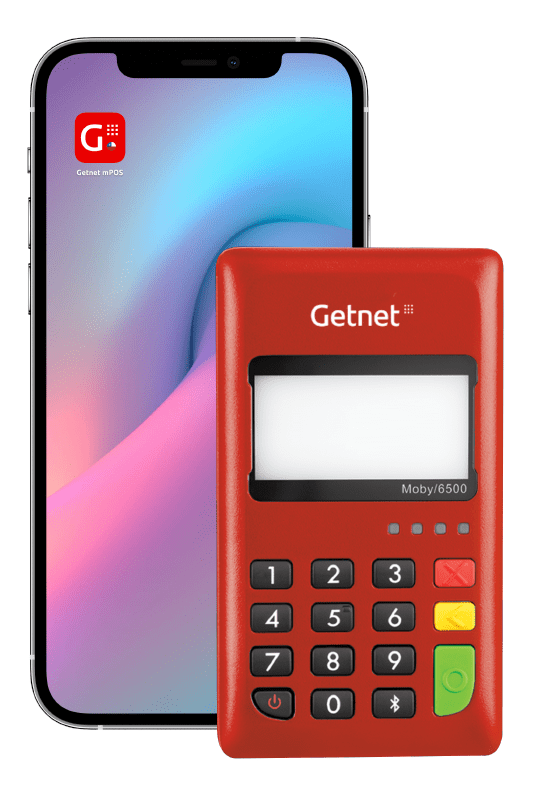 Getnet: Meet our Getnet Smart POS 