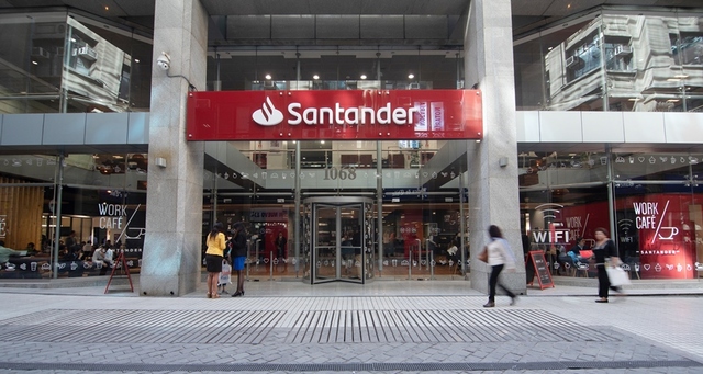 Vigeo Eiris califica a Santander como “avanzado” en performance ESG