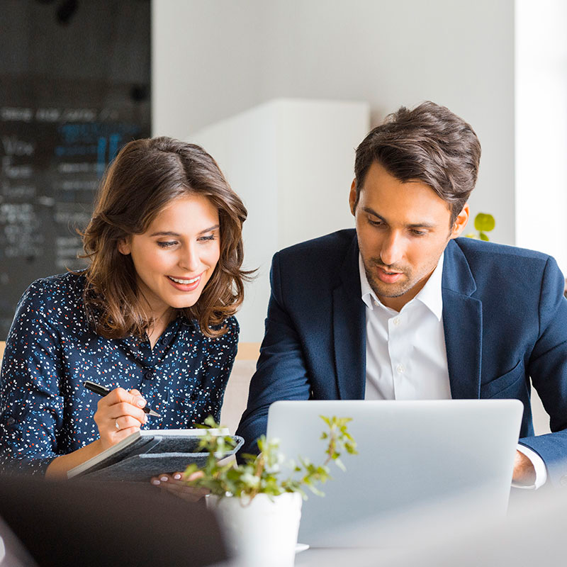 Fondos Mutuos Gestión Activa