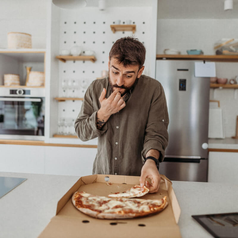 Hasta 50% de descuento en restaurantes