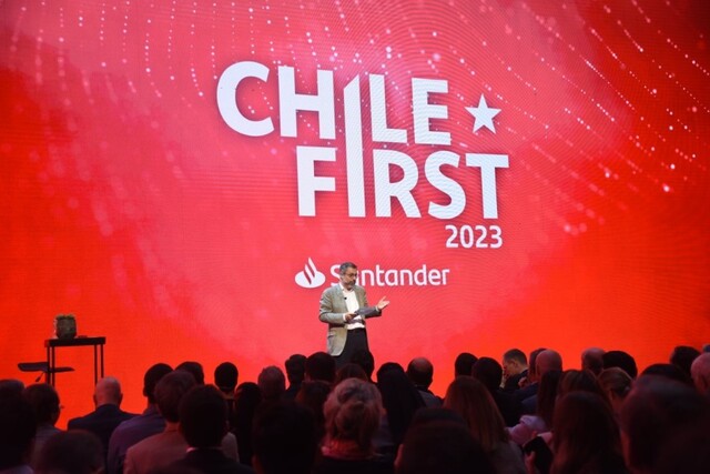 Santander anuncia proyectos estratégicos 2023