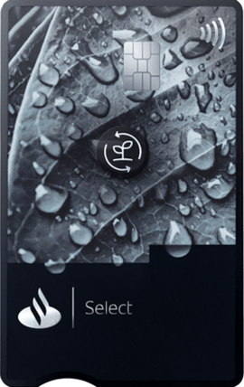 Tarjeta de Débito Select