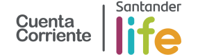 Logo Cuenta Corriente Life