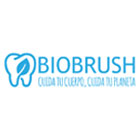 Logo marca Bio Brush