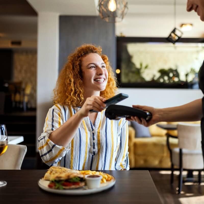 Simplifica tu vida pagando de forma rápida con Google Pay