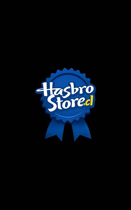 Hasbro logo
