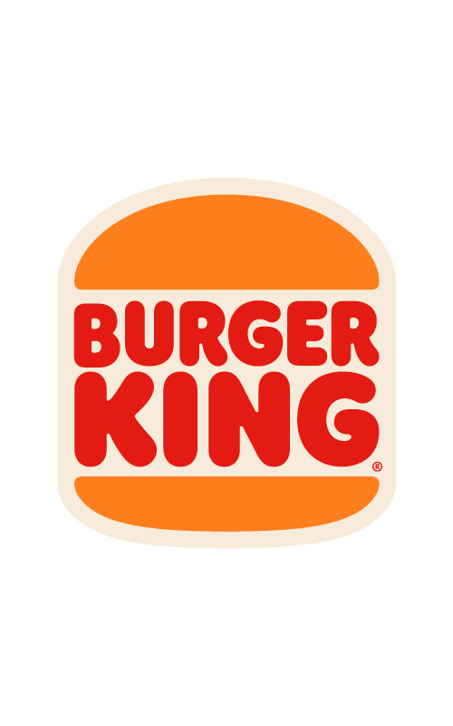 Logo Burger King