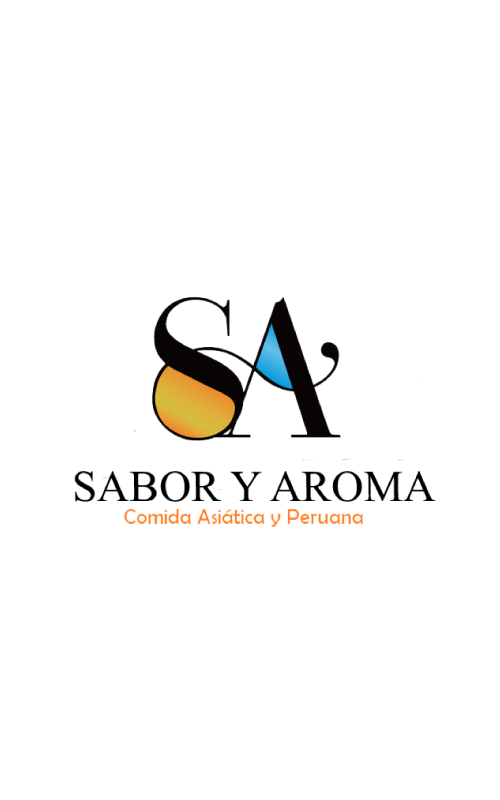 Sabor y Aroma logo