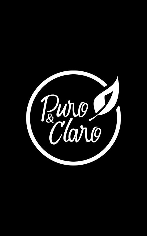 Puro&Claro logo