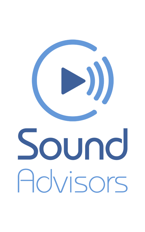 Sound Advisors logo