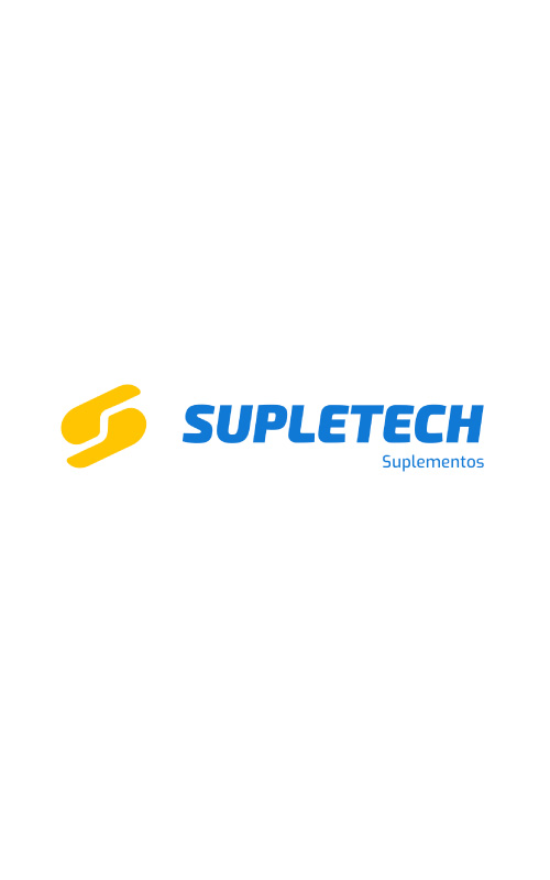 Supletech logo