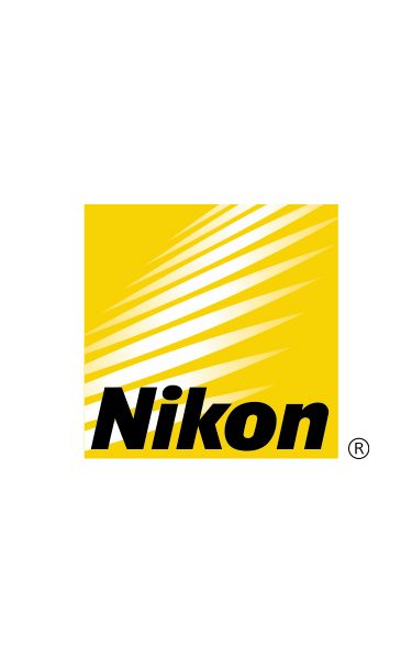 Nikon logo