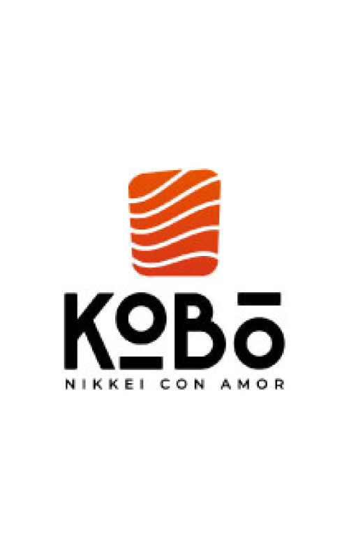 Kobo Sushi logo
