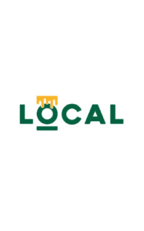 Local Burger logo