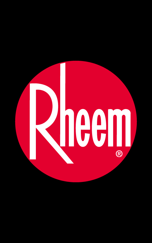 Rheem logo