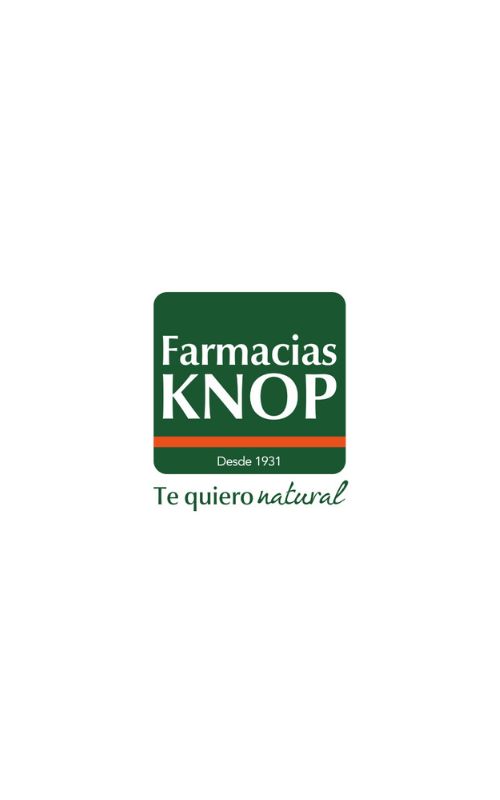 Farmacias Knop logo