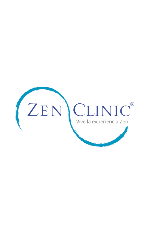 Zenclinic Dental logo
