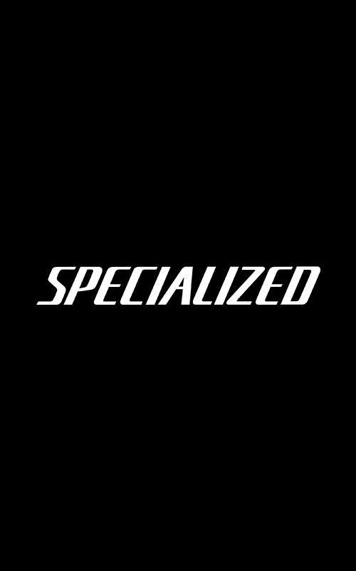 Specialized logo